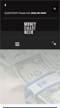 Mobile Screenshot of moneysmartweekep.org